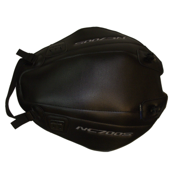 ΚΑΛΥΜΜΑ BAGSTER HONDA NC 700 S ΜΑΥΡΟ (2012-2014)
